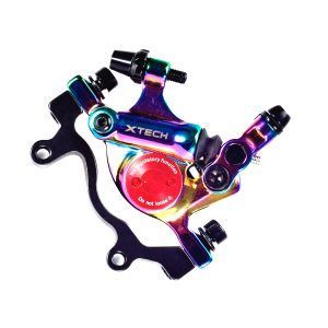 Pinza Freno Xtech Tornasol