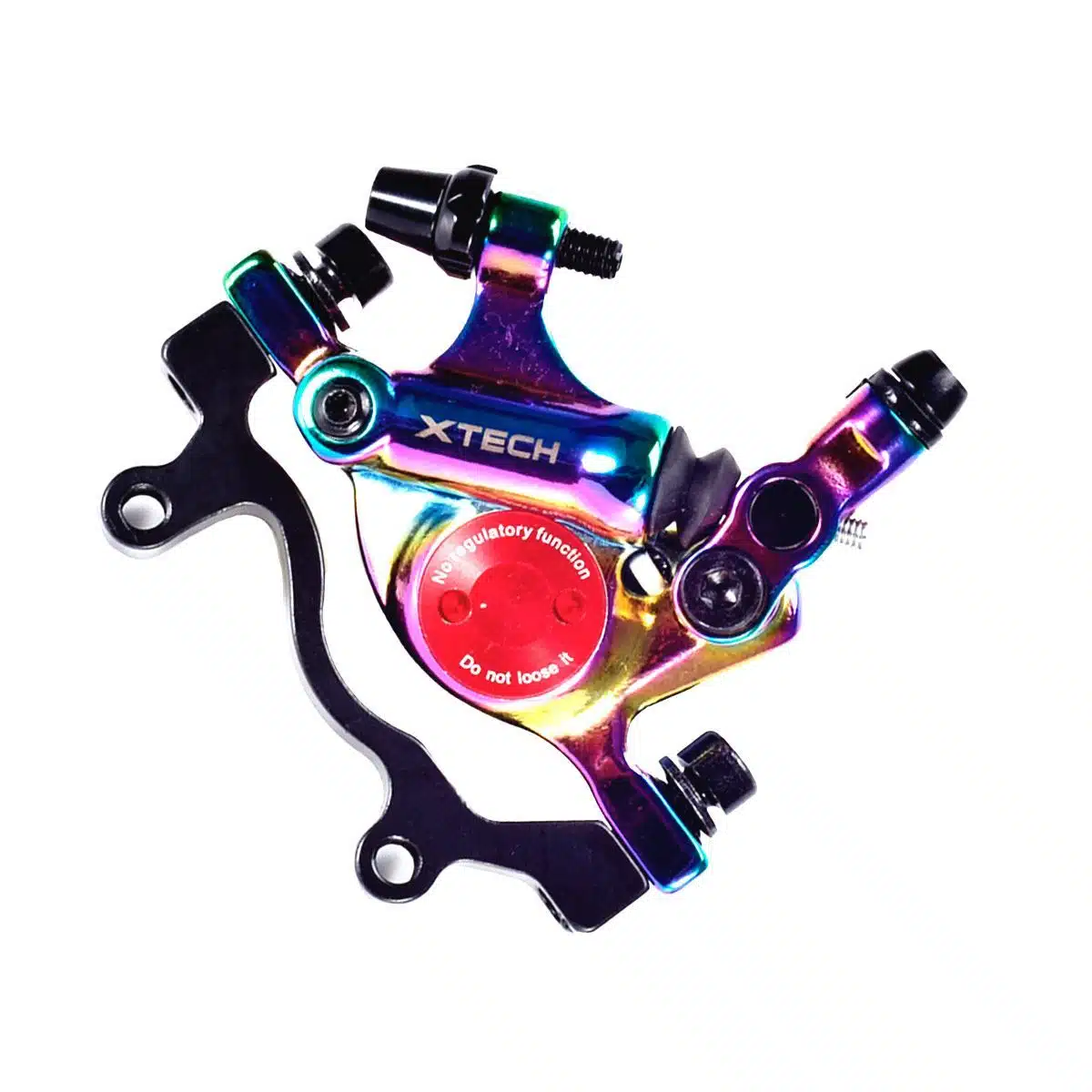 Pinza Freno Xtech Tornasol