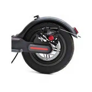 Pinza Freno Xtech Negro