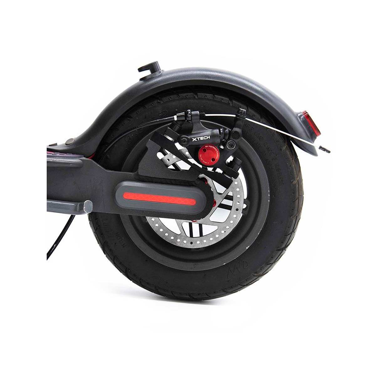Pinza Freno Xtech Negro