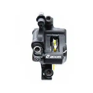 Pinza Freno Xtech Negro