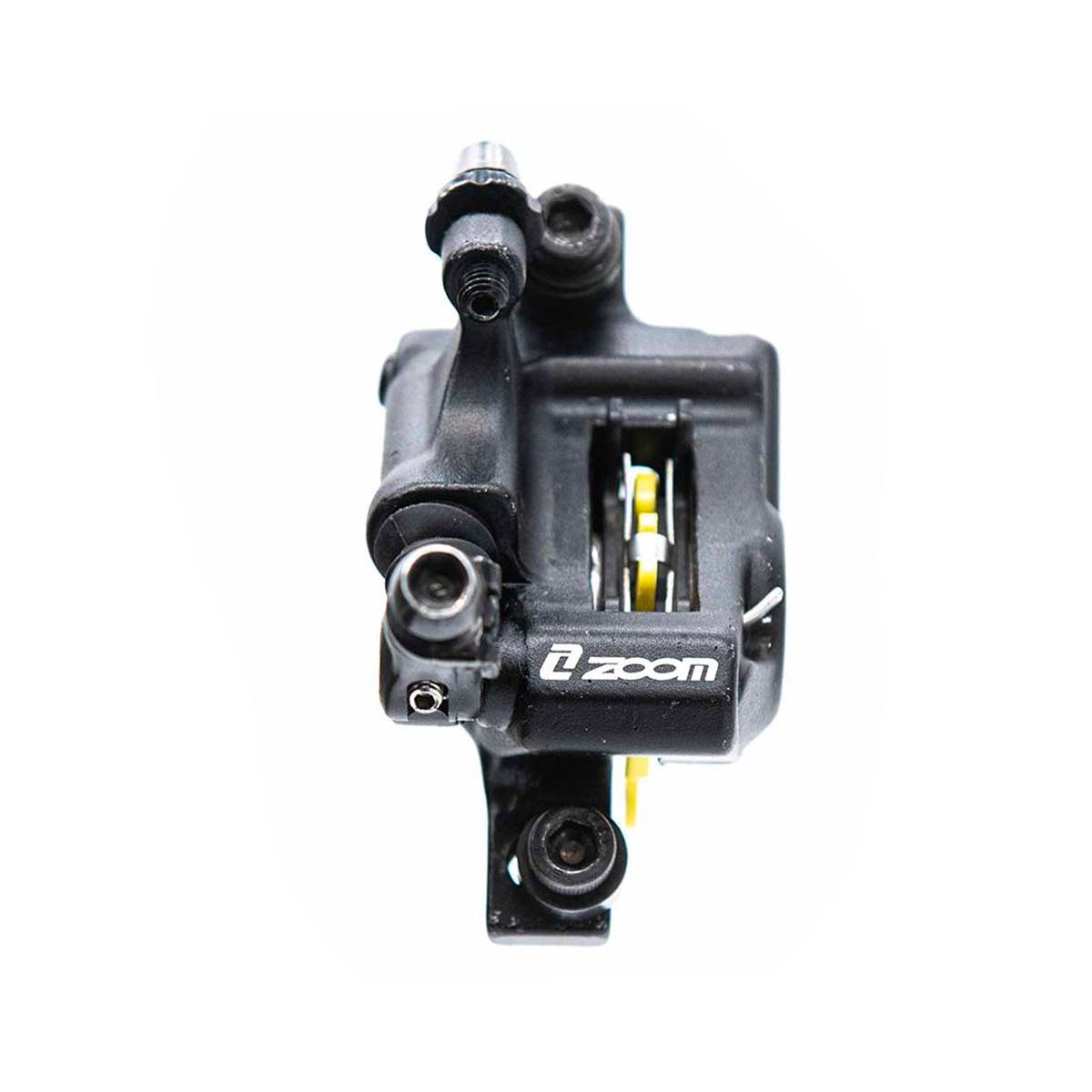 Pinza Freno Xtech Negro
