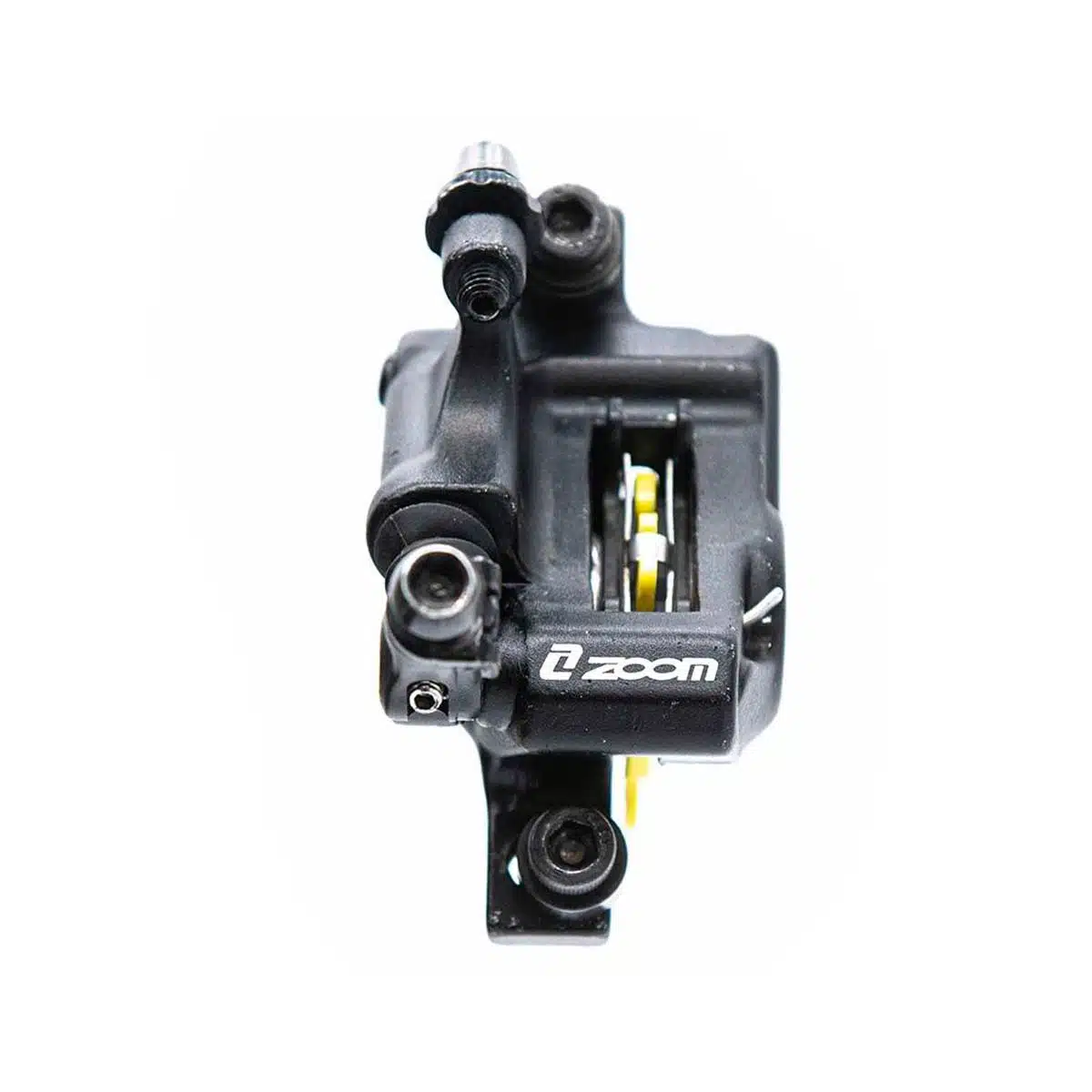 Pinza Freno Xtech Negro
