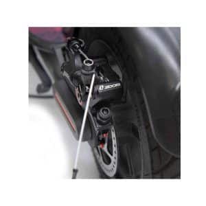 Pinza Freno Xtech Negro