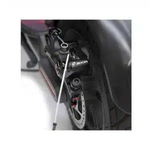 Pinza Freno Xtech Negro