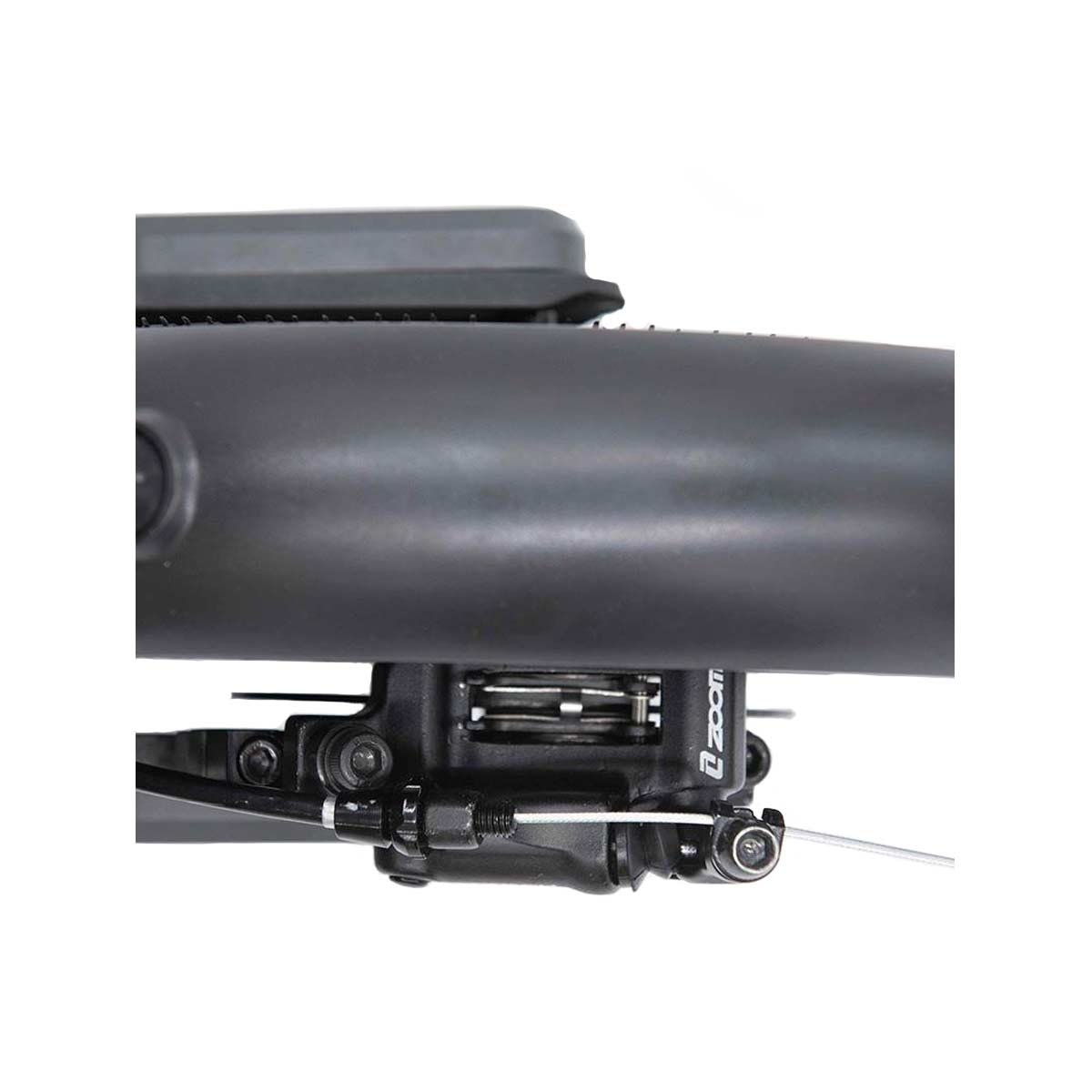 Pinza Freno Xtech Negro