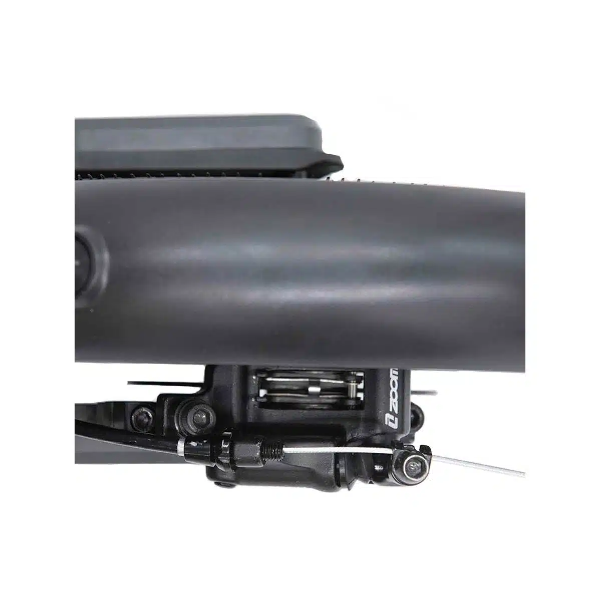 Pinza Freno Xtech Negro