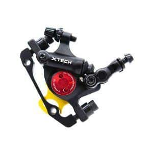 Pinza Freno Xtech Negro