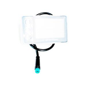Protector Pantalla S866
