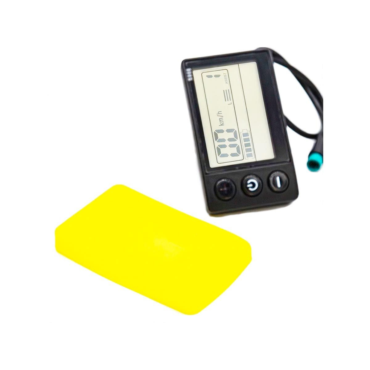 Protector Pantalla S866