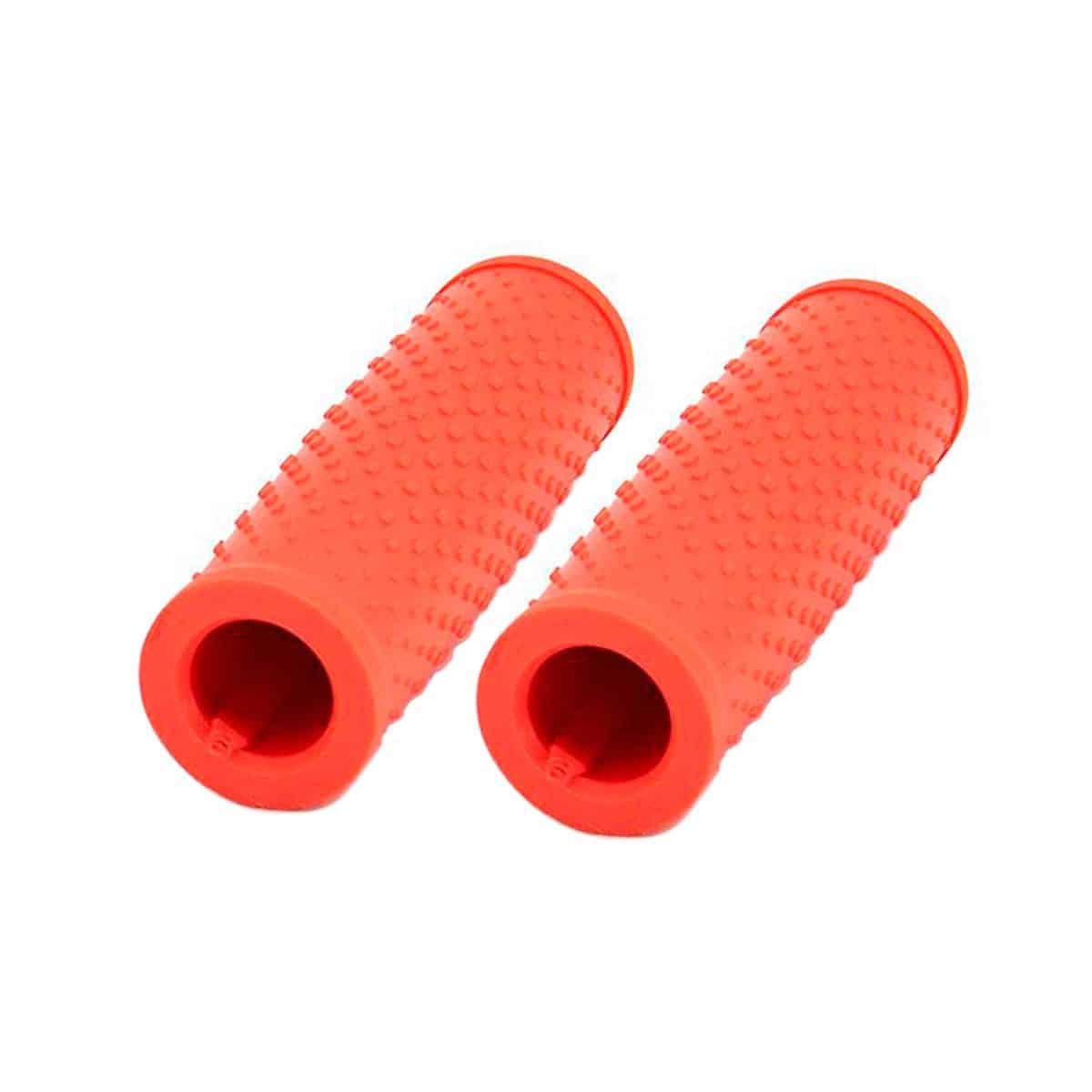 Puños xiaomi Rojo