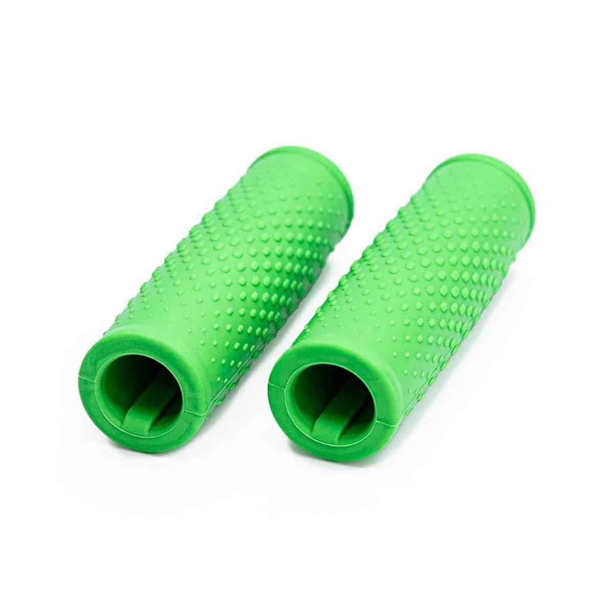 Puños xiaomi verde