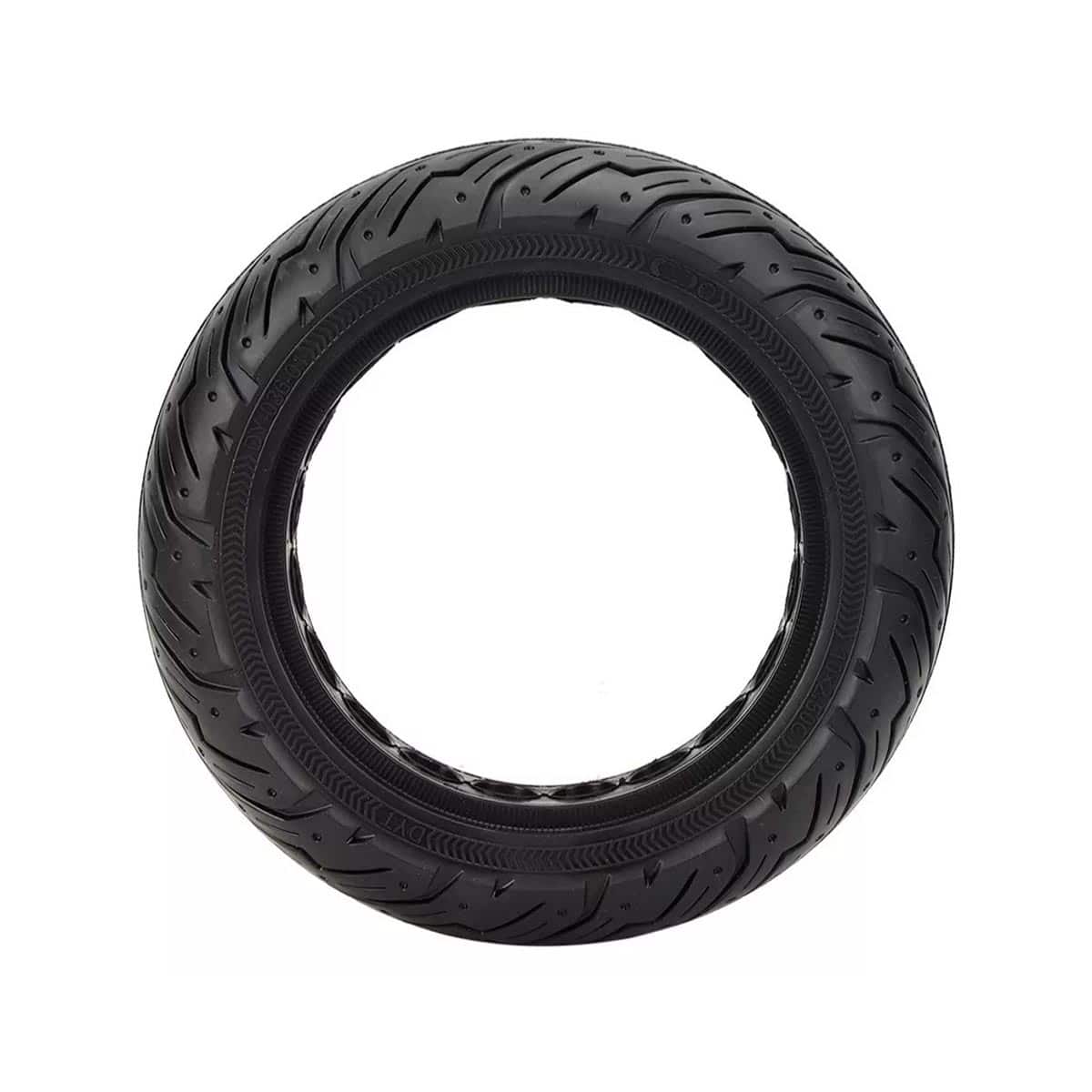 Rueda Maciza 10x2.5 (60/70-6.5)