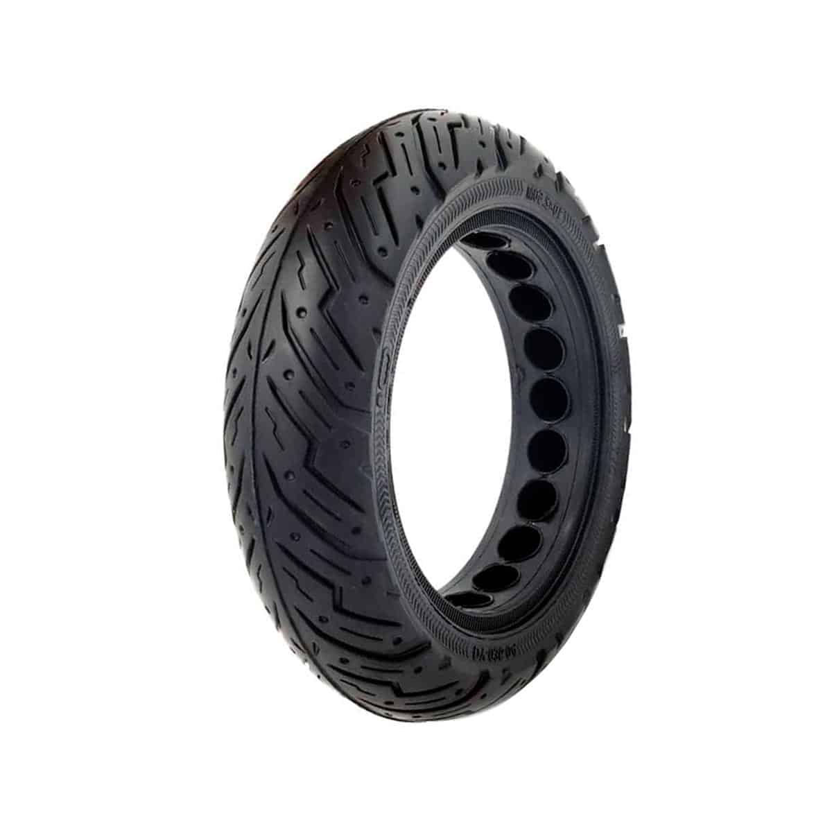 Rueda Maciza 10x2.5 (60/70-6.5)