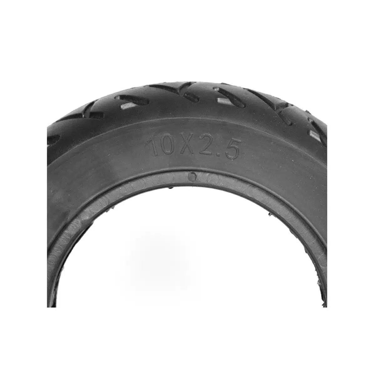 Rueda Maciza 10x2.5-6