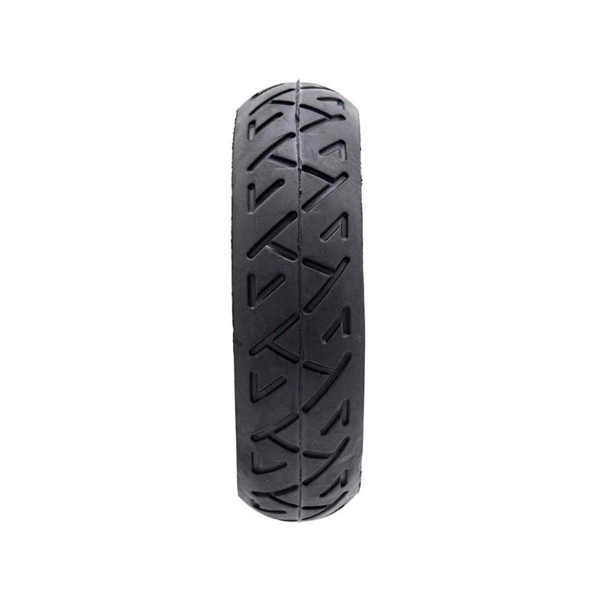 Rueda Maciza 10x2.5-6