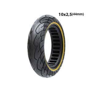 Rueda Maciza Nedong LAM 10x2.50 44mm