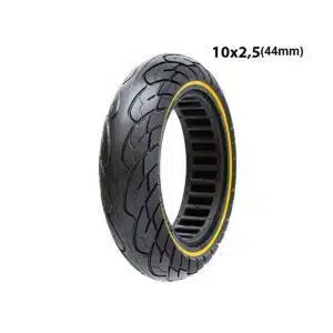 Rueda Maciza Nedong LAM 10x2.50 44mm