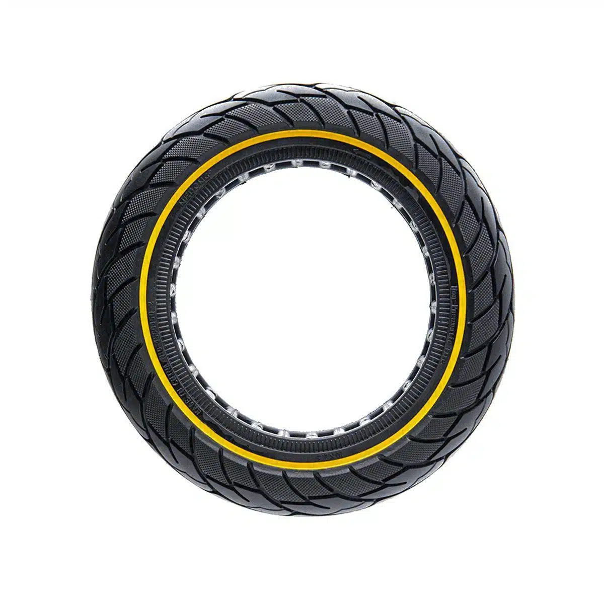 Rueda Maciza Nedong LAM 10x2.50 44mm