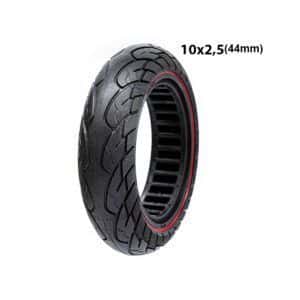 Rueda Maciza Nedong LR 10x2.50 44mm