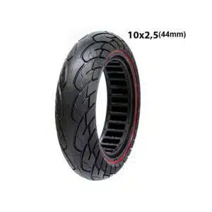 Rueda Maciza Nedong LR 10x2.50 44mm