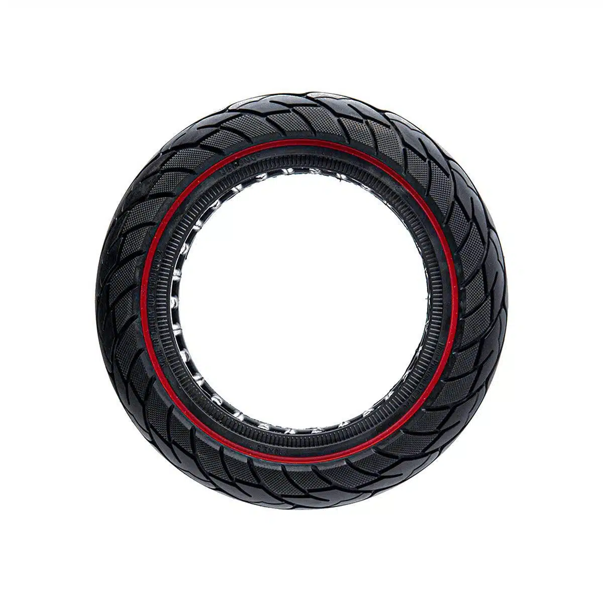 Rueda Maciza Nedong LR 10x2.50 44mm