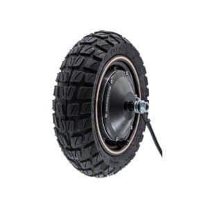 Rueda Motor Smartgyro Crossover Dual Trasero