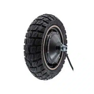 Rueda Motor Smartgyro Crossover Dual Trasero