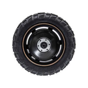 Rueda Motor Smartgyro Crossover Dual Trasero