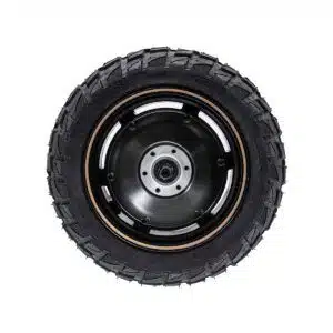 Rueda Motor Smartgyro Crossover Dual Trasero