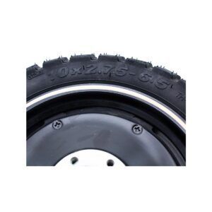 Rueda Motor Smartgyro Crossover Dual Trasero