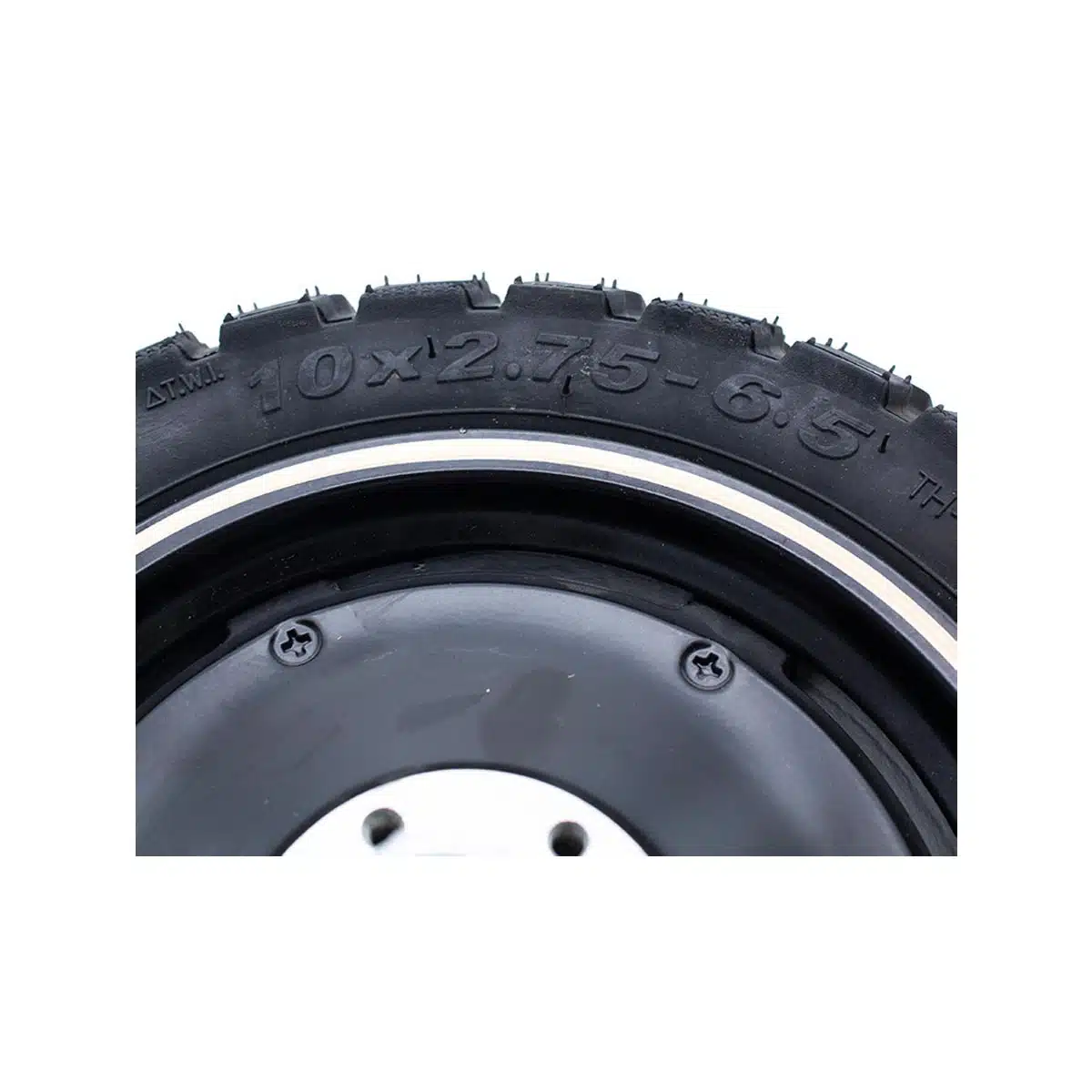 Rueda Motor Smartgyro Crossover Dual Trasero