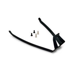 Soporte Guardabarros Metalico MI3 8.5