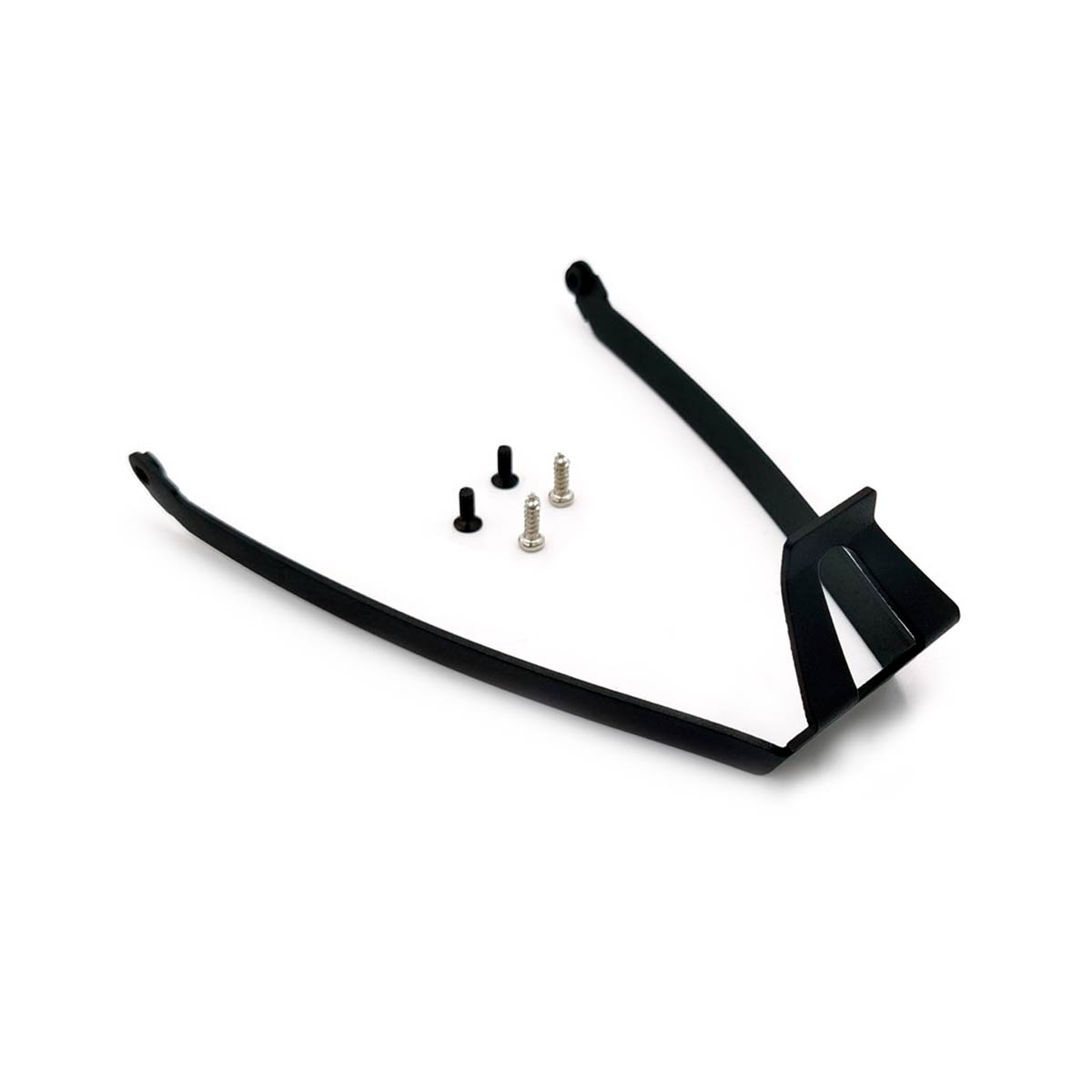 Soporte Guardabarros Metalico MI3 8.5