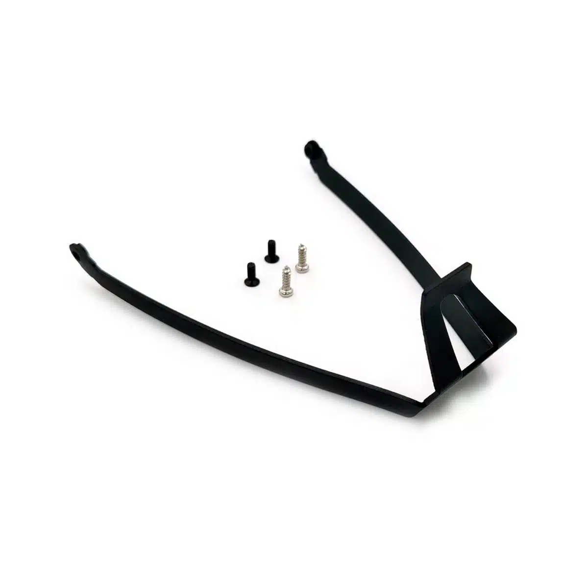 Soporte Guardabarros Metalico MI3 8.5