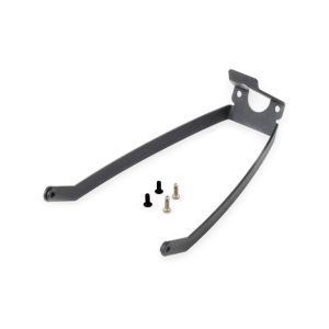 Soporte Guardabarros Metalico MI3 10