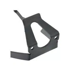 Soporte Guardabarros Metalico MI3 10
