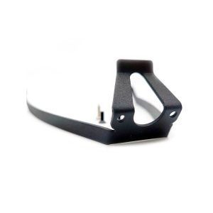 Soporte Guardabarros Metalico MI3 10