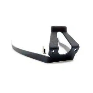 Soporte Guardabarros Metalico MI3 10