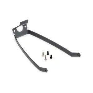 Soporte Guardabarros Metalico MI3 10