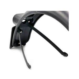 Soporte Guardabarros Metalico MI3 8.5