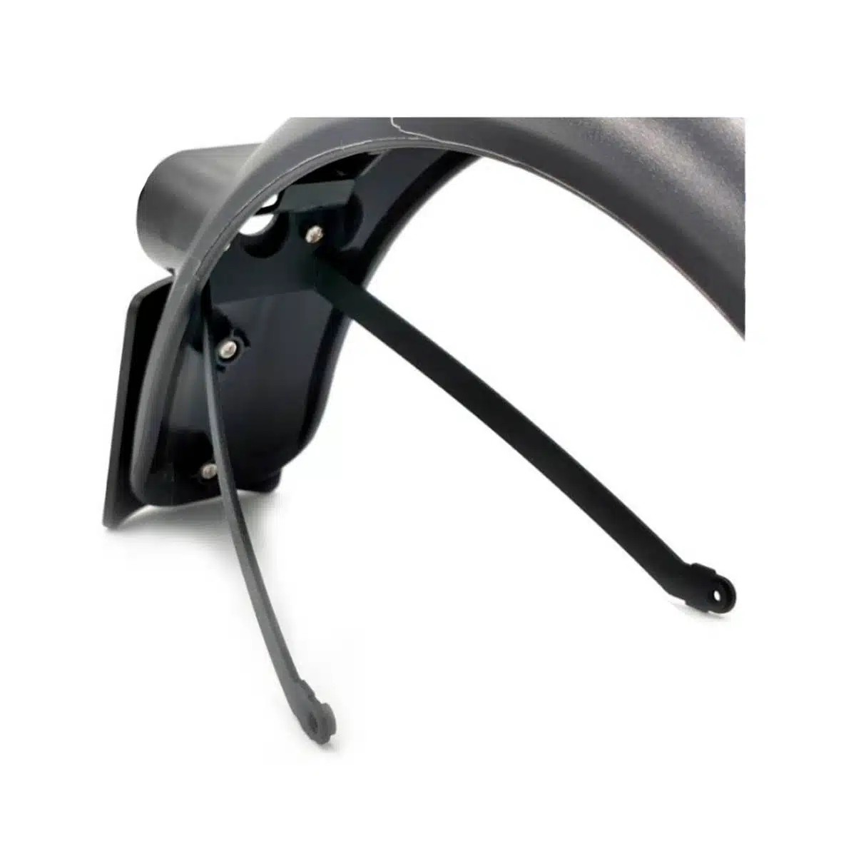 Soporte Guardabarros Metalico MI3 8.5