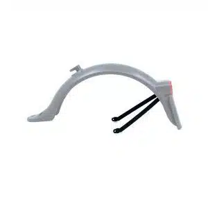 Soporte Guardabarros Metalico MI3 8.5