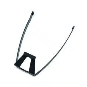 Soporte Guardabarros Metalico MI3 8.5