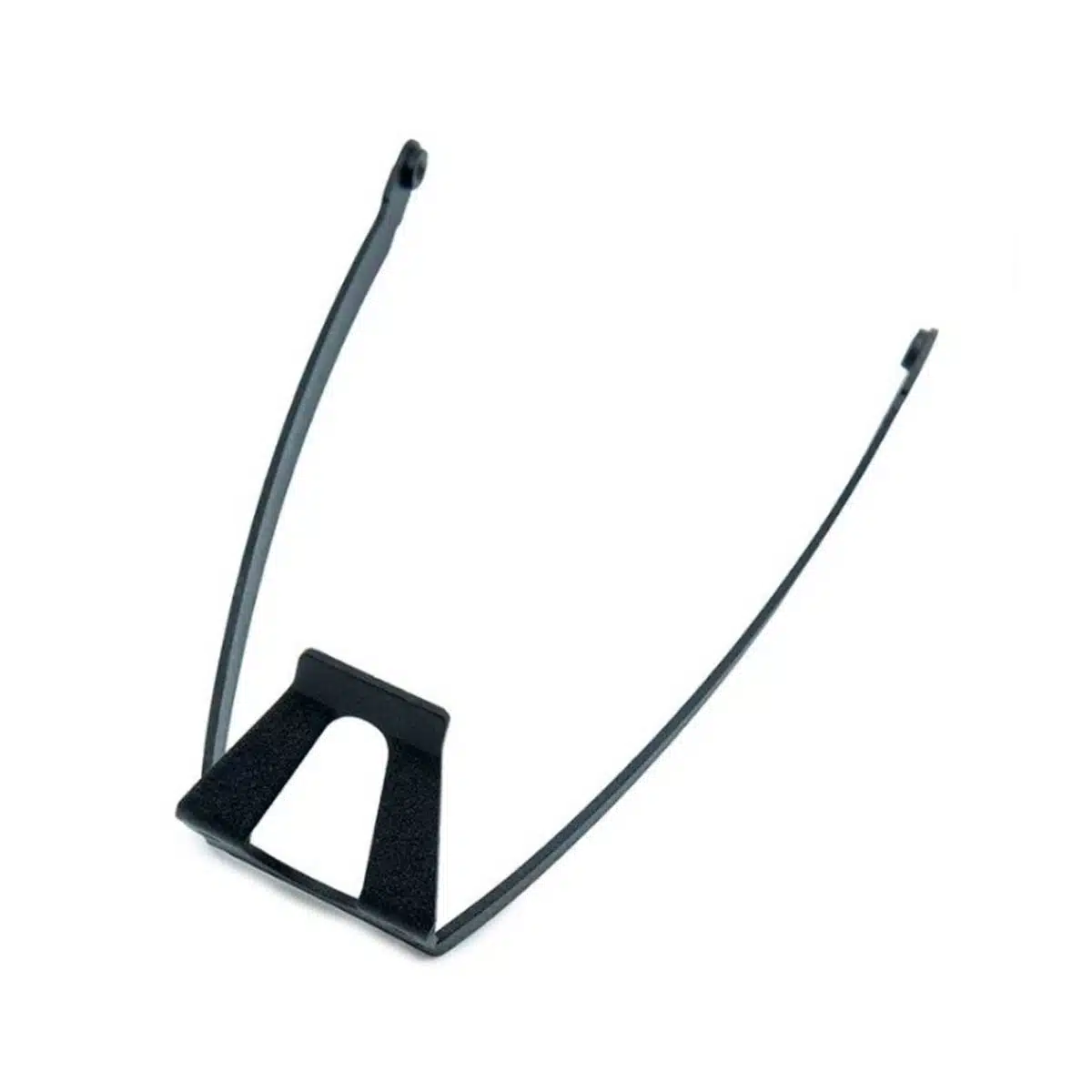 Soporte Guardabarros Metalico MI3 8.5