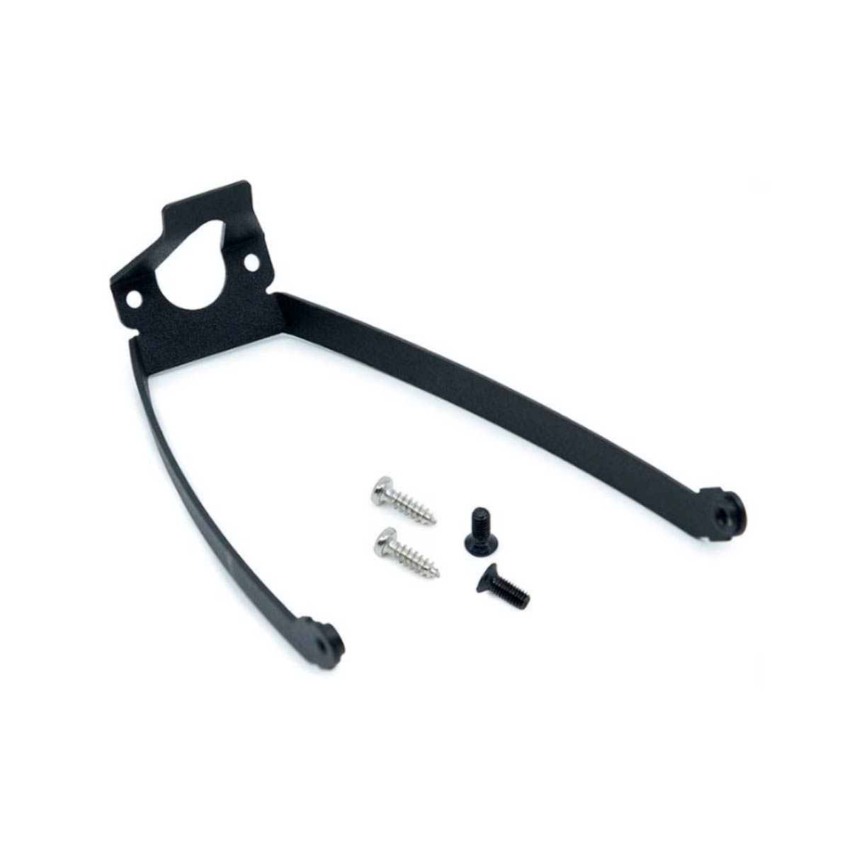 Soporte Guardabarros Metalico MI3 8.5
