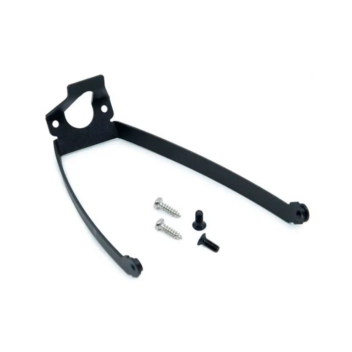 Soporte Guardabarros Metalico MI3 8.5