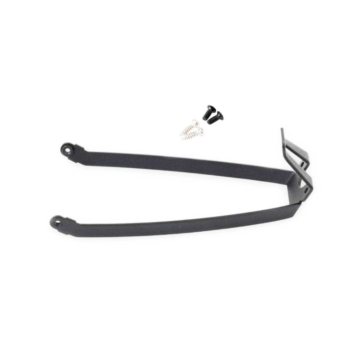 Soporte Guardabarros Metalico MI3 8.5