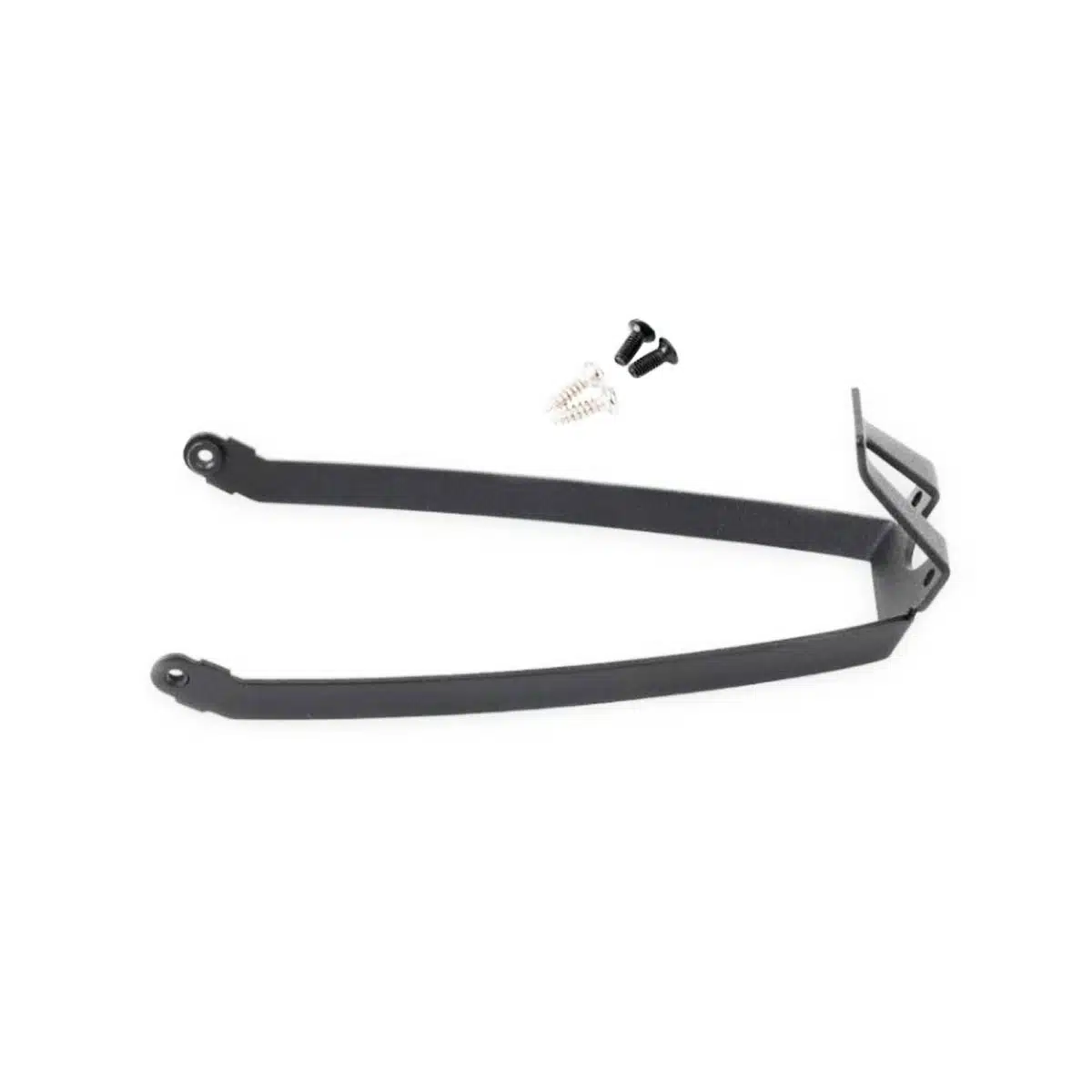 Soporte Guardabarros Metalico MI3 8.5