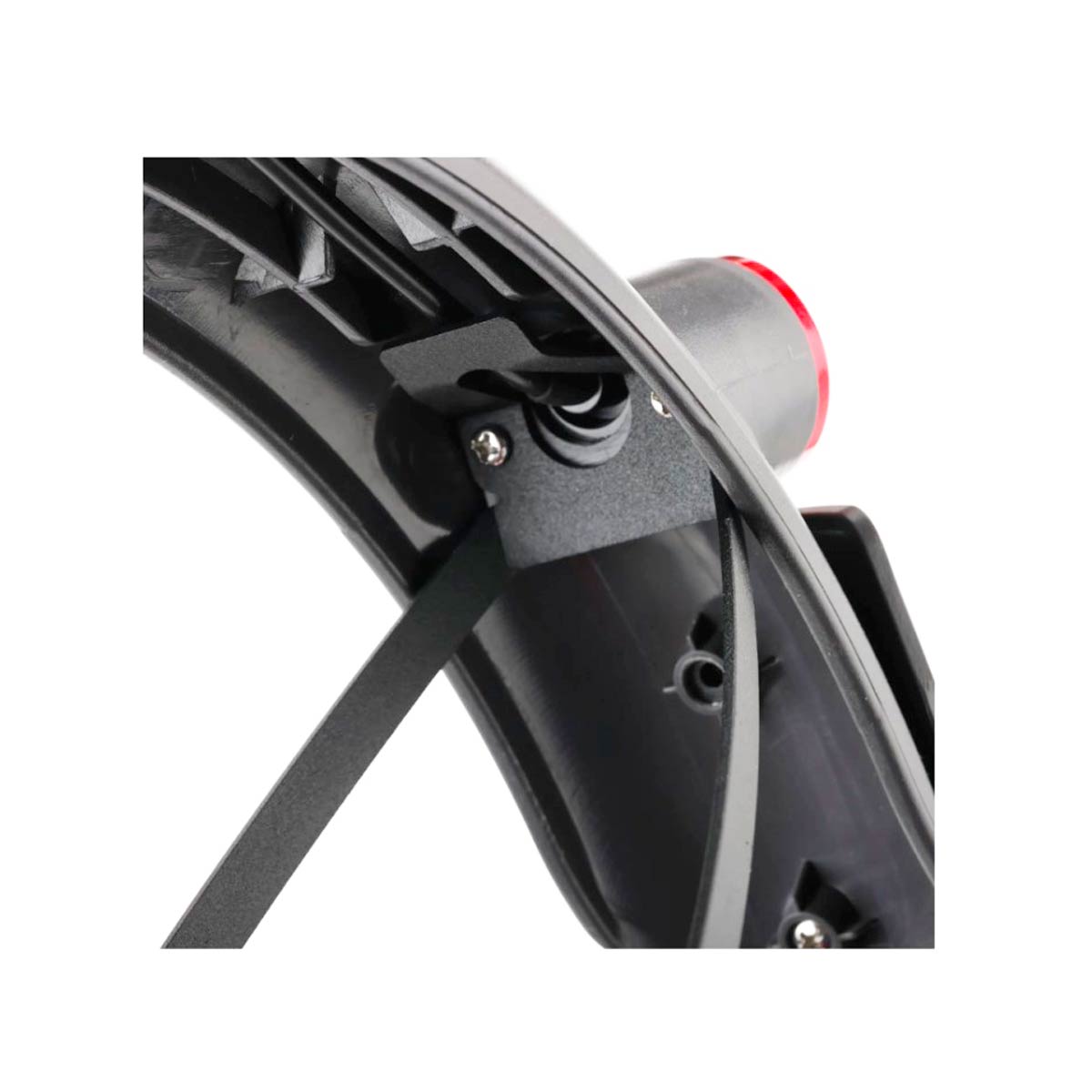 Soporte Guardabarros Metalico MI3 8.5